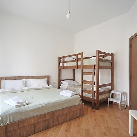 New Gudauri Voyage Apartments By Gondola Esterno foto