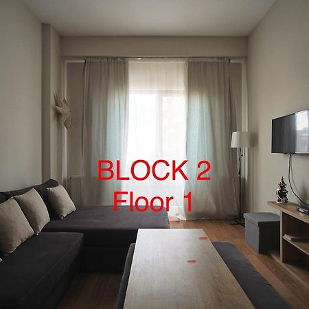 New Gudauri Voyage Apartments By Gondola Esterno foto