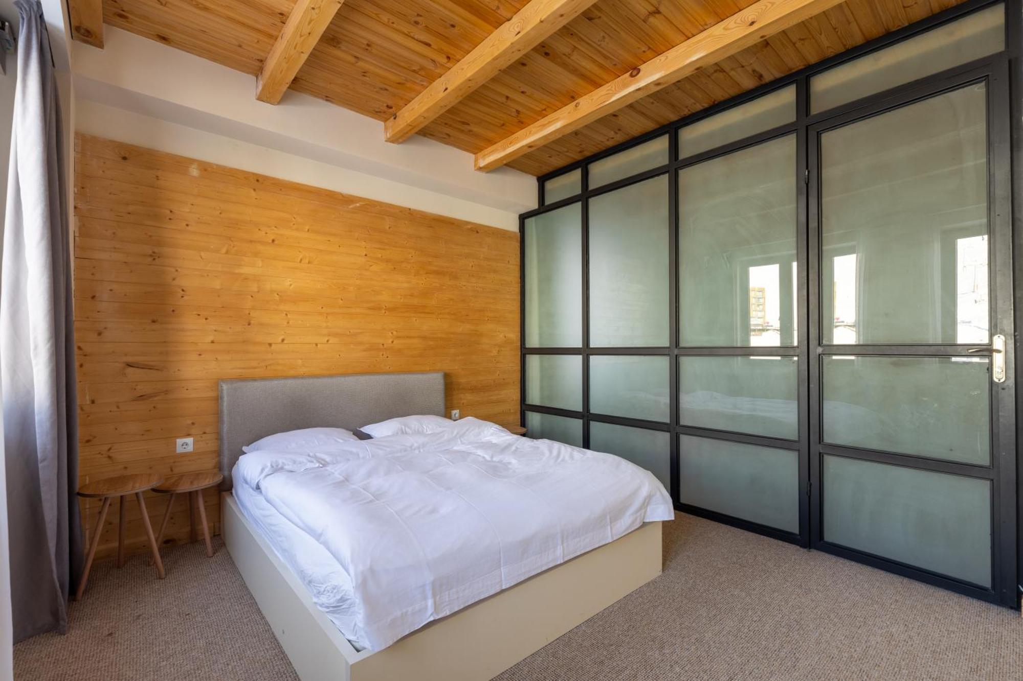 New Gudauri Voyage Apartments By Gondola Esterno foto