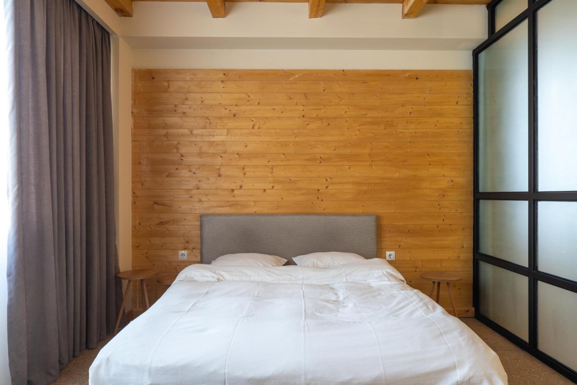New Gudauri Voyage Apartments By Gondola Esterno foto