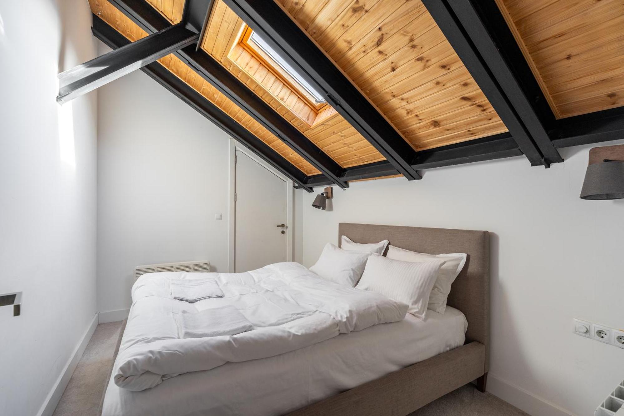 New Gudauri Voyage Apartments By Gondola Esterno foto