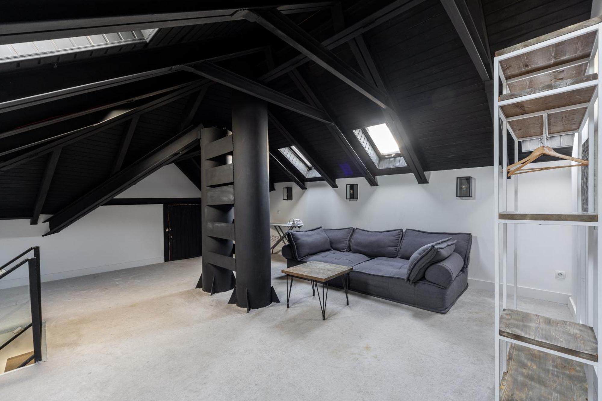 New Gudauri Voyage Apartments By Gondola Esterno foto