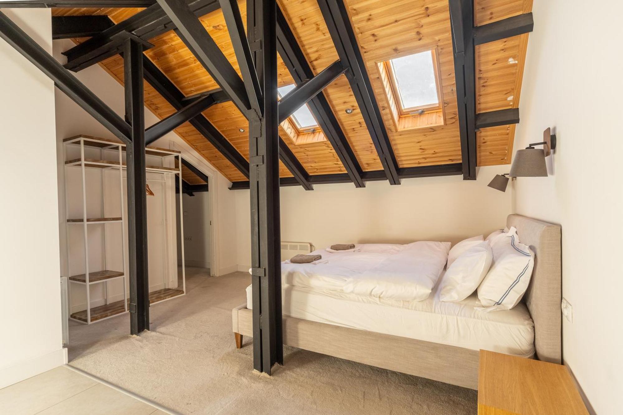 New Gudauri Voyage Apartments By Gondola Esterno foto