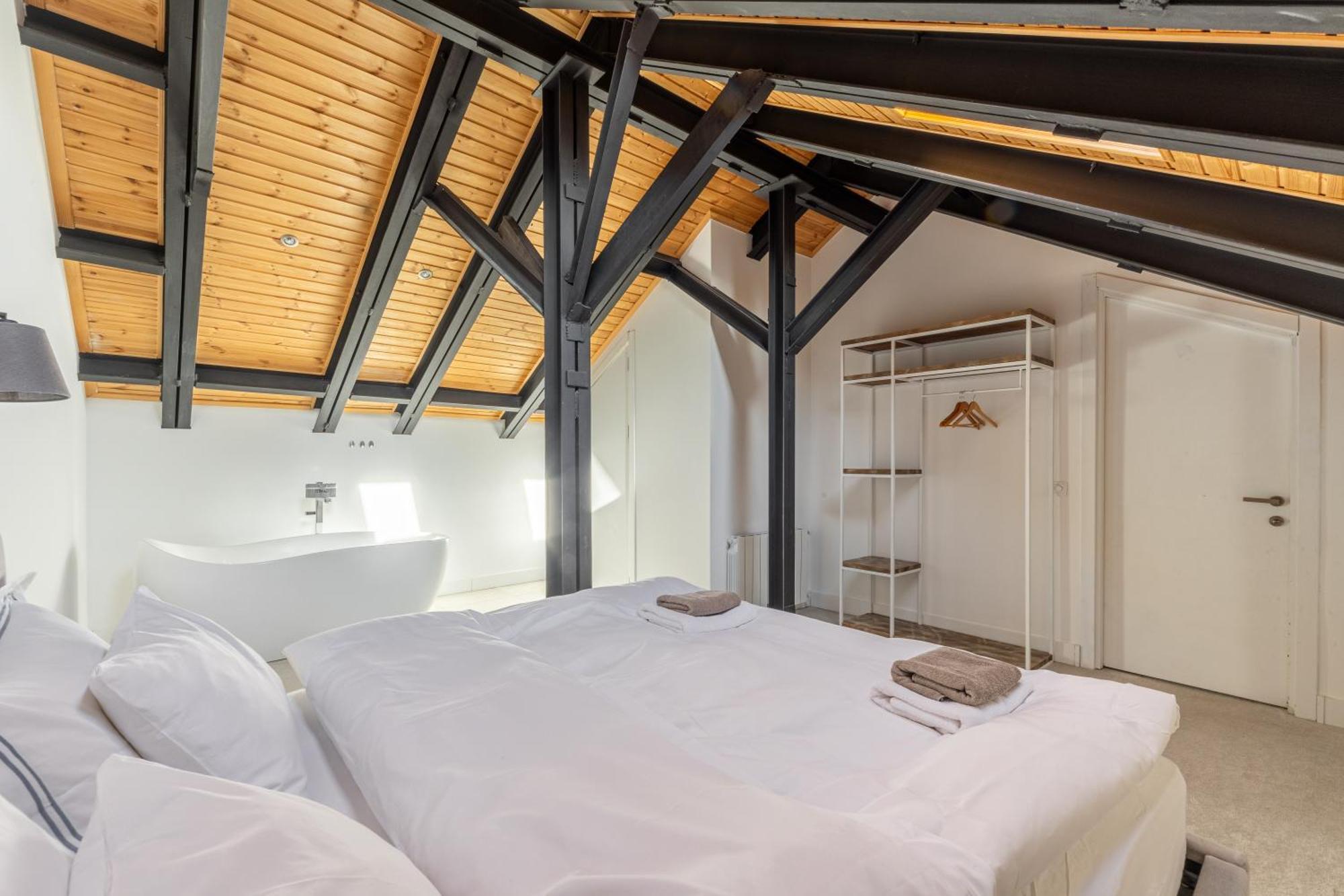 New Gudauri Voyage Apartments By Gondola Esterno foto