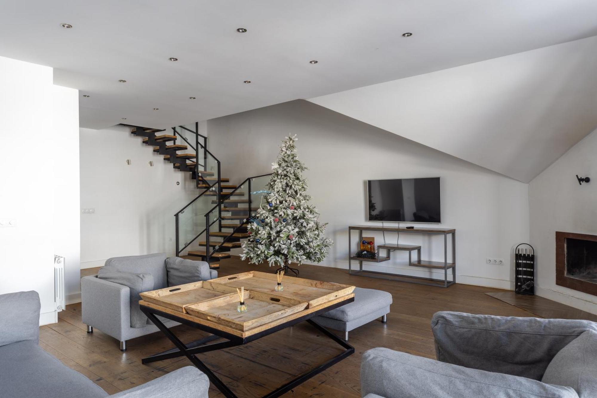 New Gudauri Voyage Apartments By Gondola Esterno foto