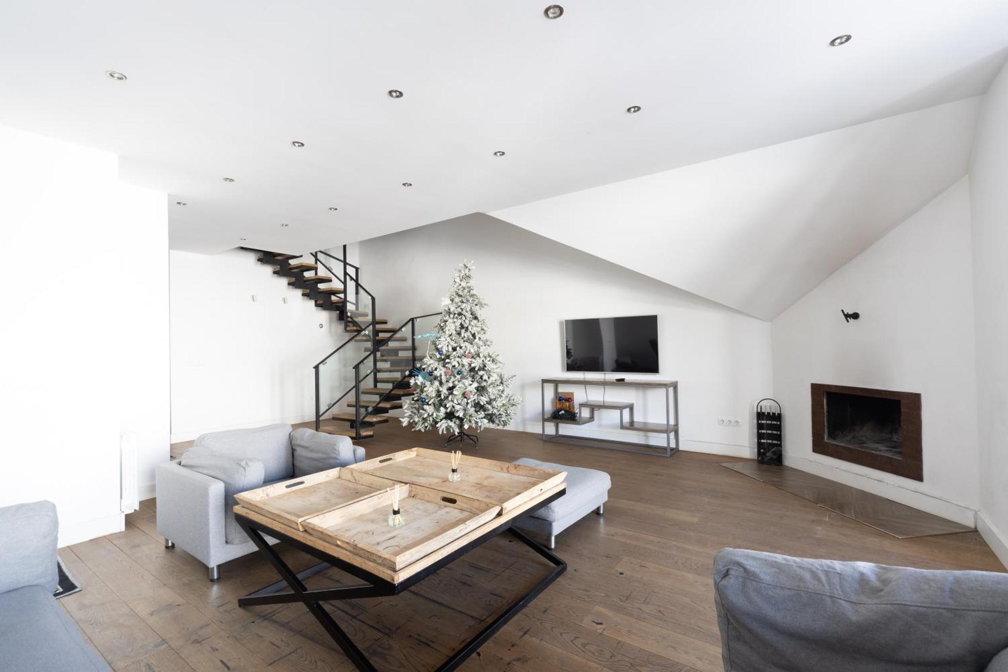 New Gudauri Voyage Apartments By Gondola Esterno foto
