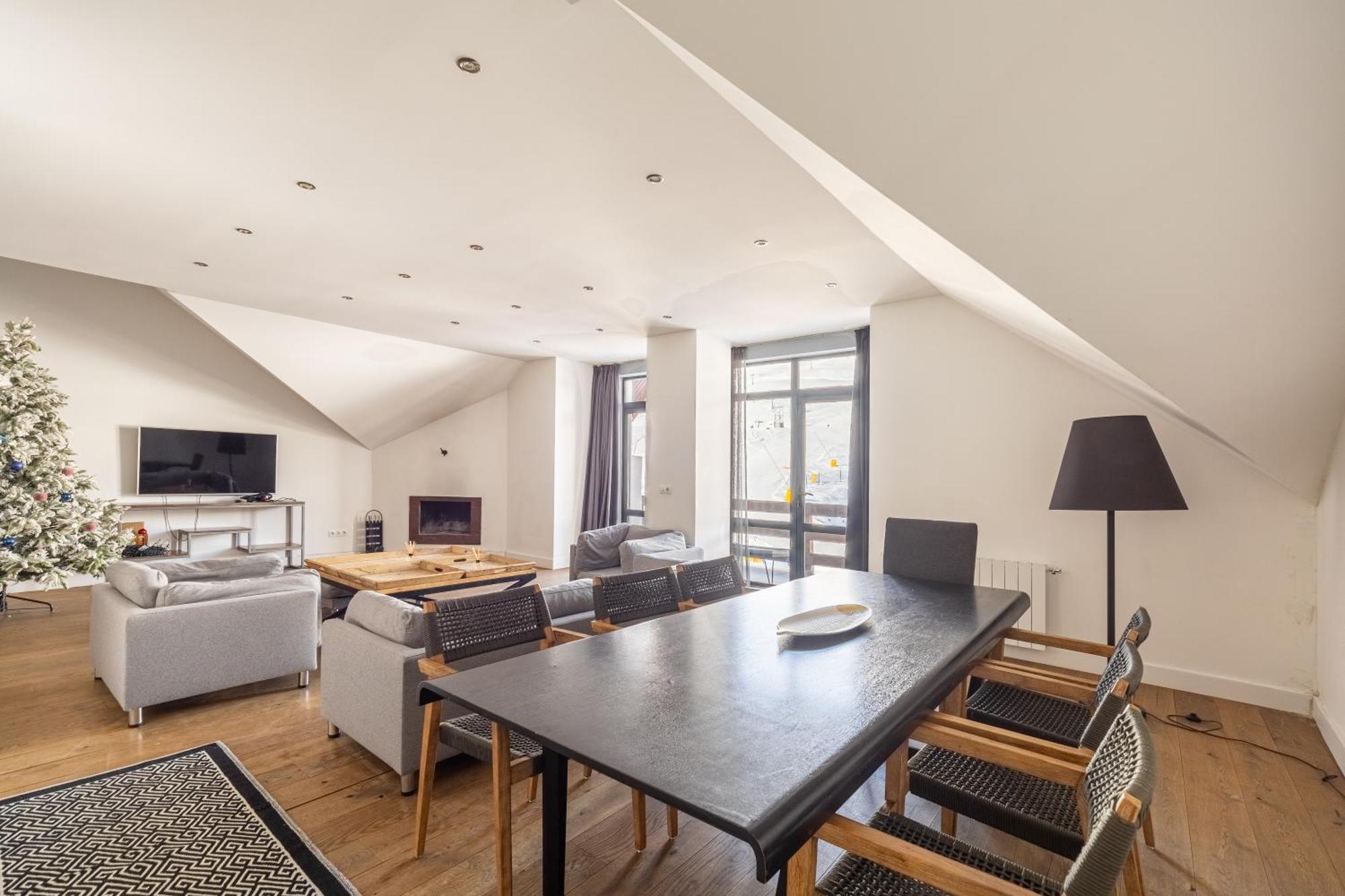 New Gudauri Voyage Apartments By Gondola Esterno foto