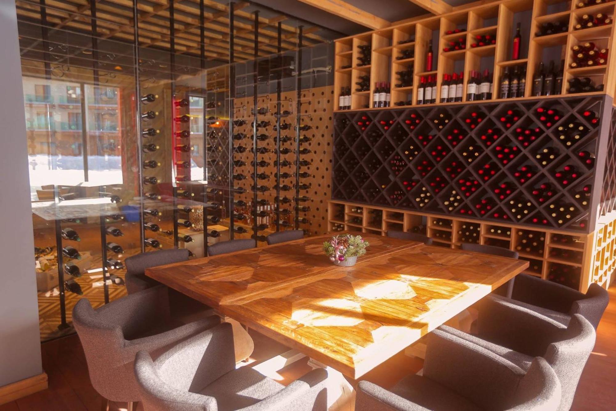 New Gudauri Voyage Apartments By Gondola Esterno foto
