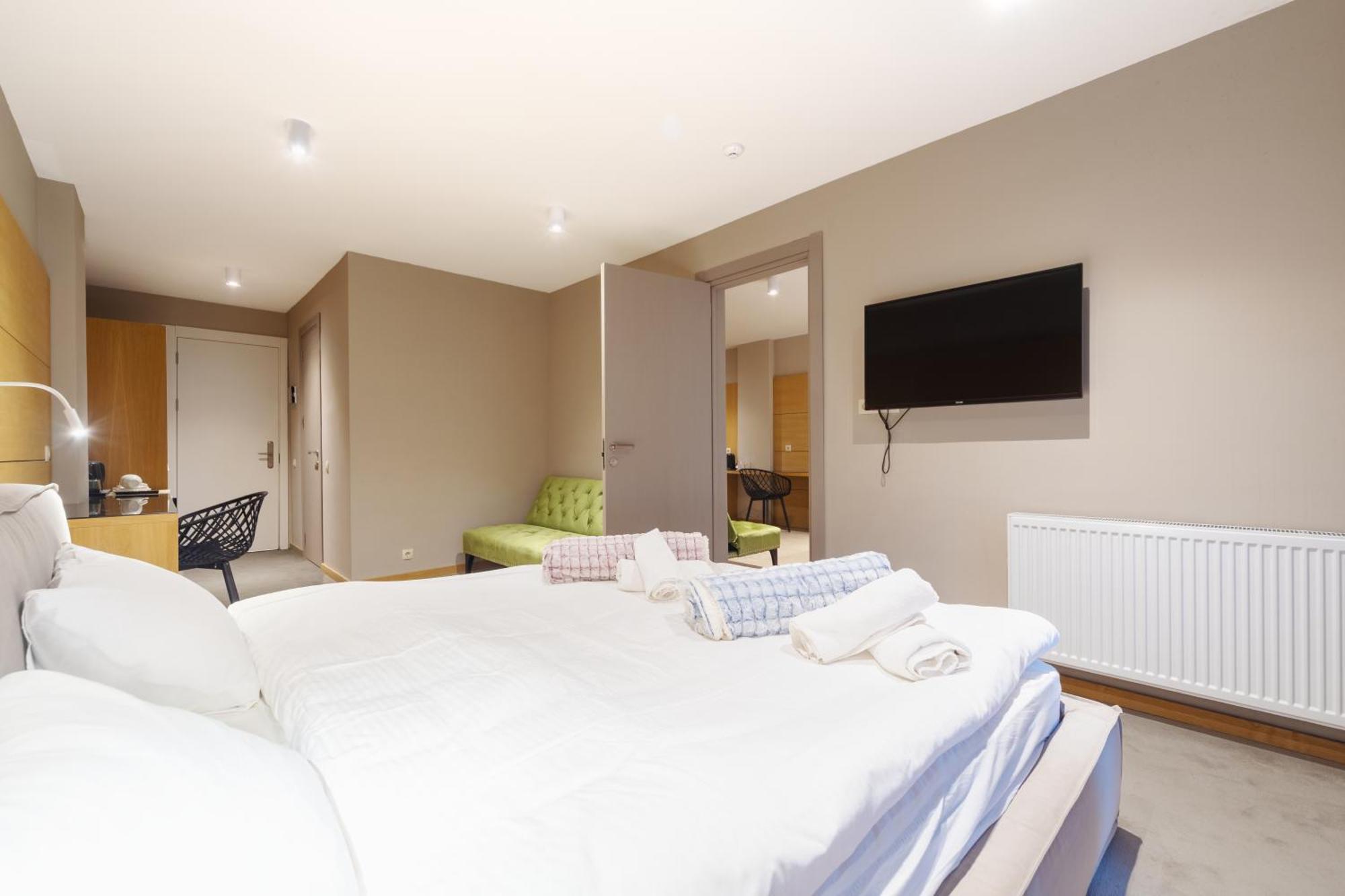 New Gudauri Voyage Apartments By Gondola Esterno foto