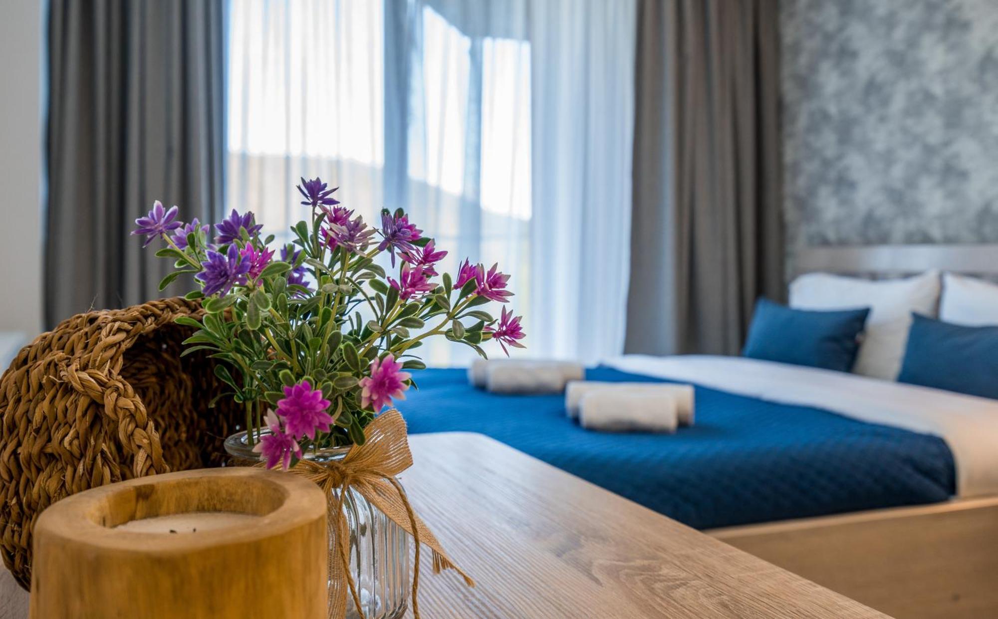 New Gudauri Voyage Apartments By Gondola Esterno foto