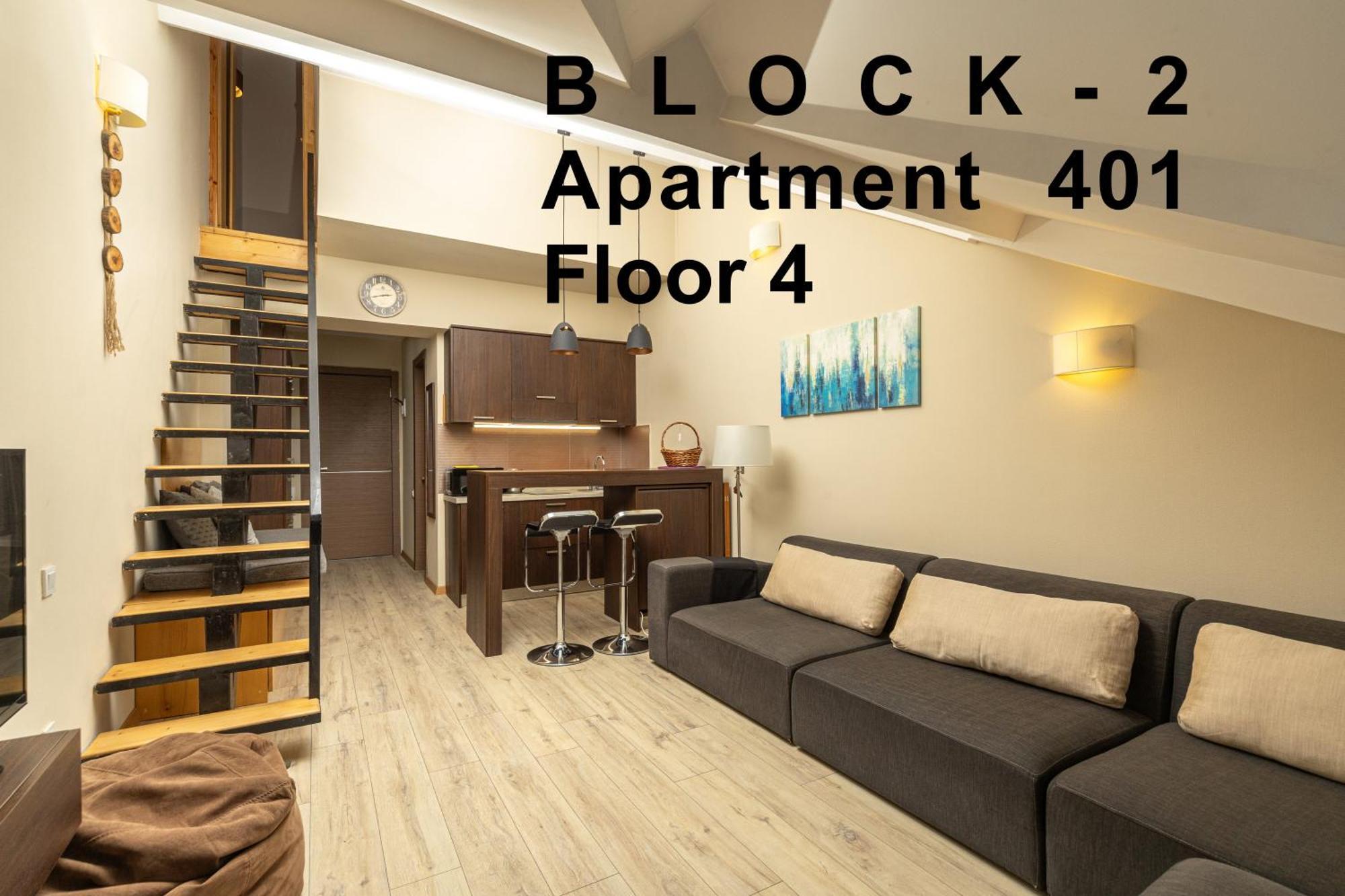 New Gudauri Voyage Apartments By Gondola Esterno foto