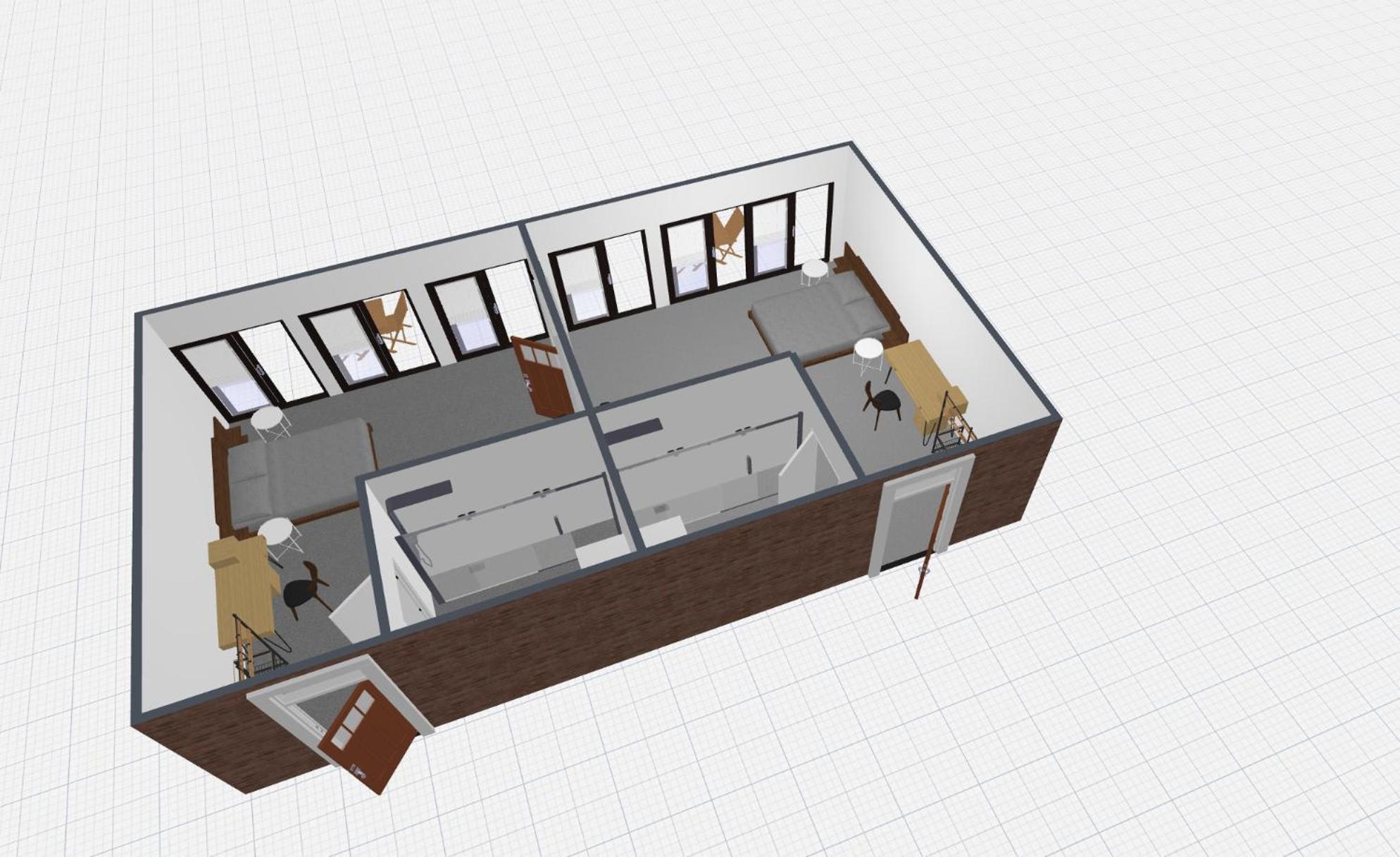 New Gudauri Voyage Apartments By Gondola Esterno foto