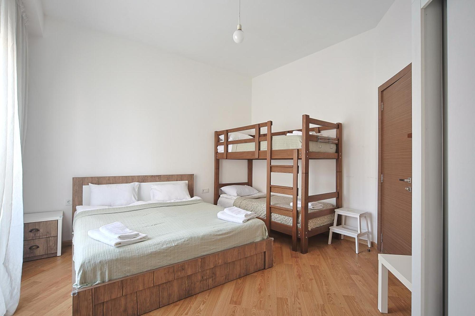 New Gudauri Voyage Apartments By Gondola Esterno foto