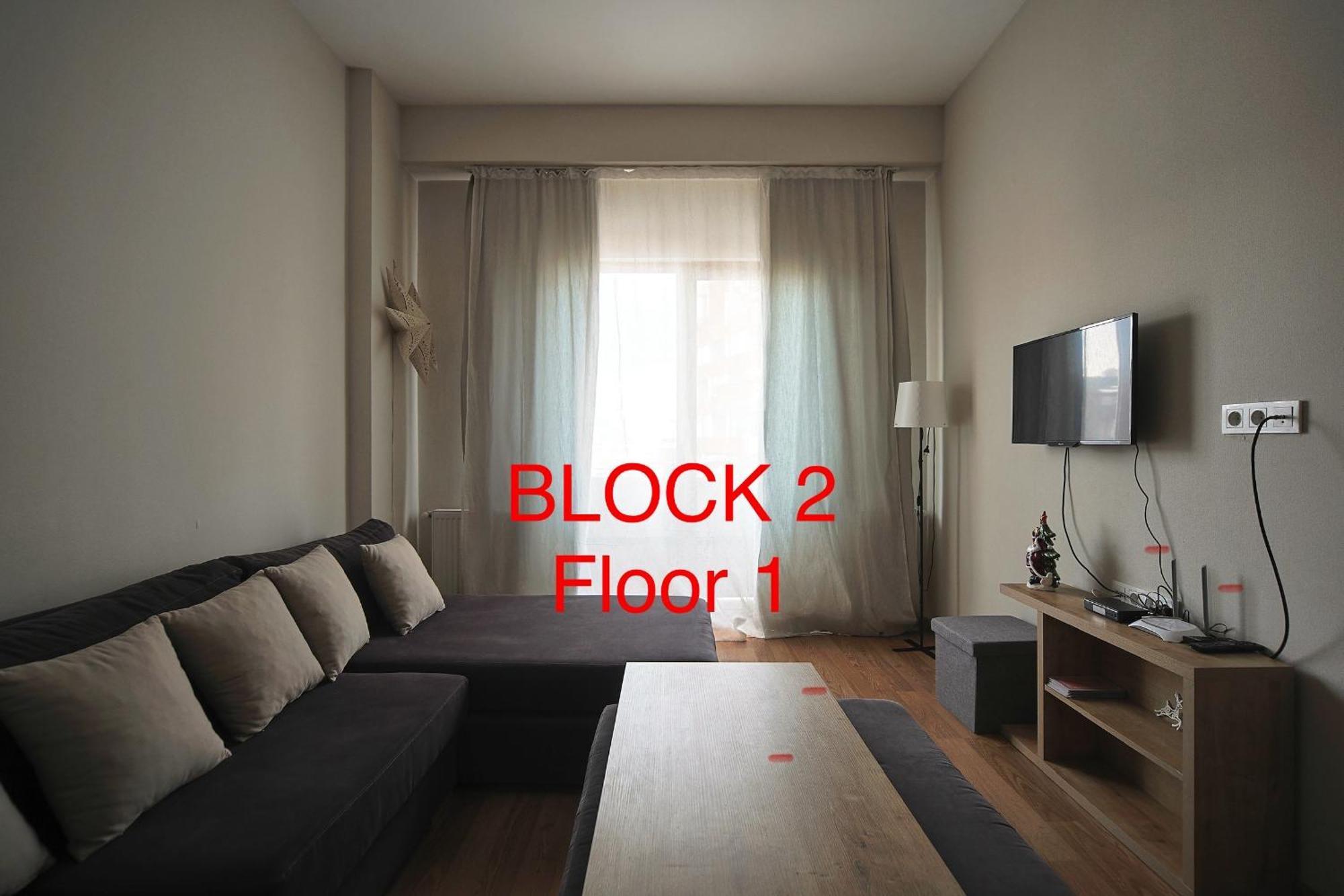 New Gudauri Voyage Apartments By Gondola Esterno foto